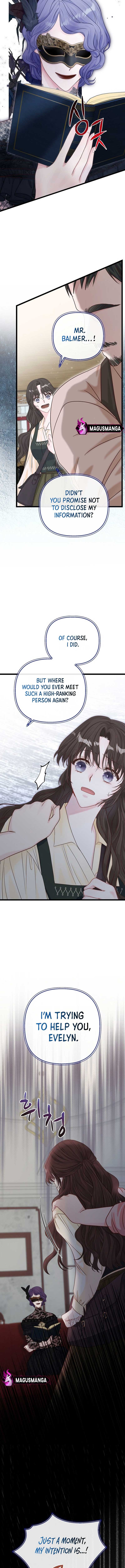 But Please, Help Me chapter 2 page 6