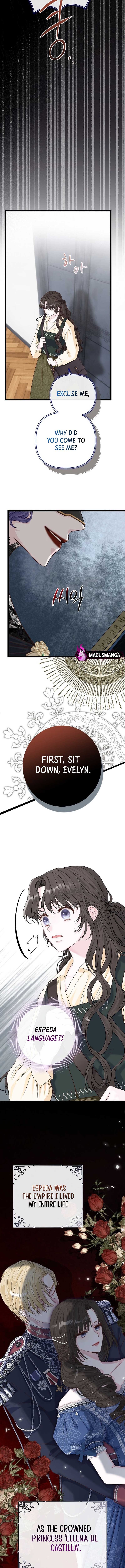But Please, Help Me chapter 2 page 7