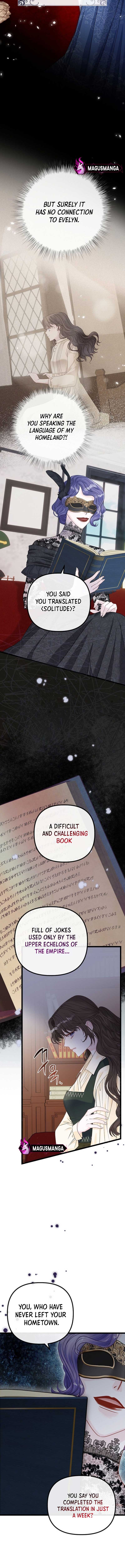 But Please, Help Me chapter 2 page 8