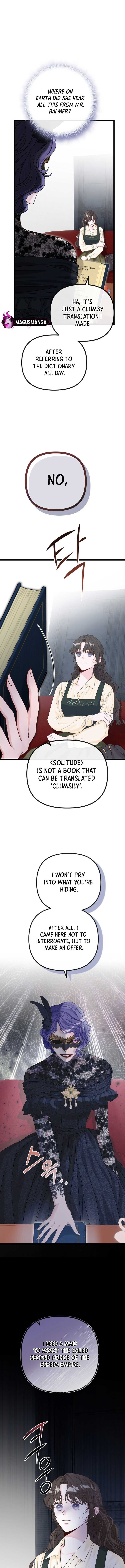 But Please, Help Me chapter 2 page 9