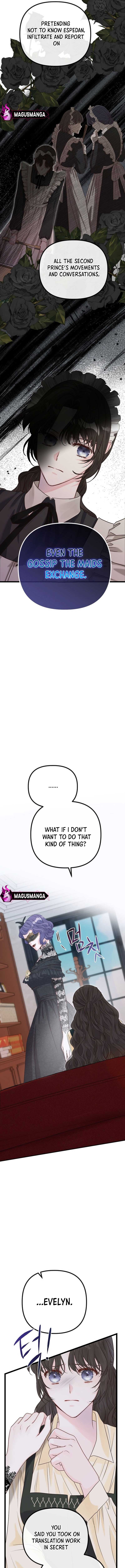 But Please, Help Me chapter 2 page 11