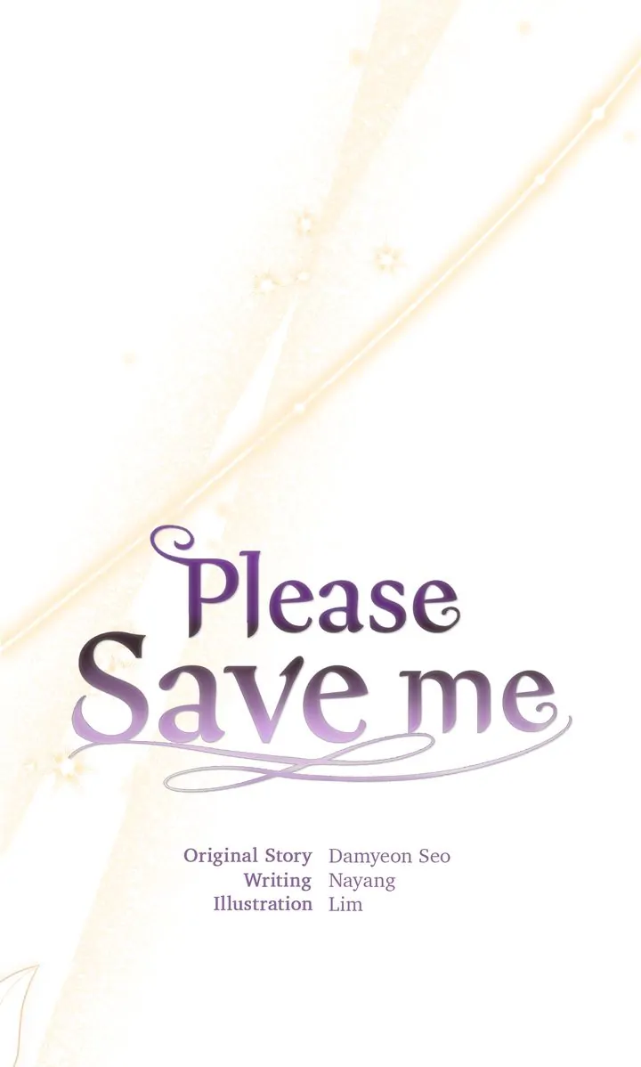 But Please, Help Me chapter 21 page 1