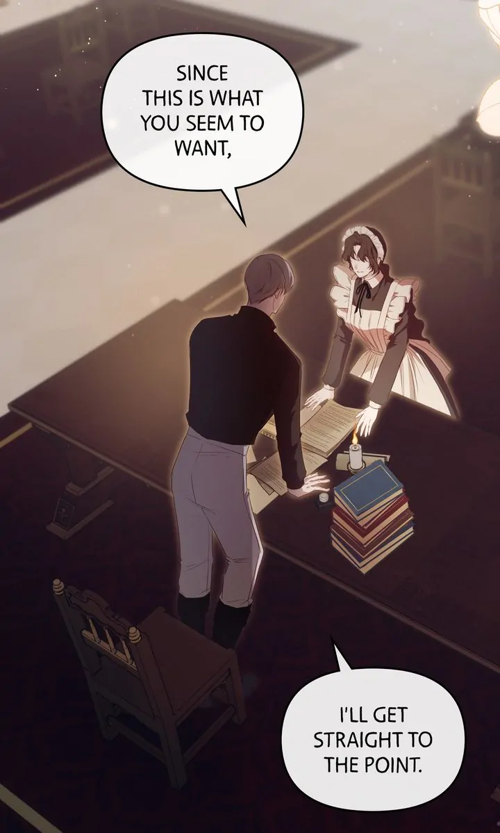 But Please, Help Me chapter 21 page 3