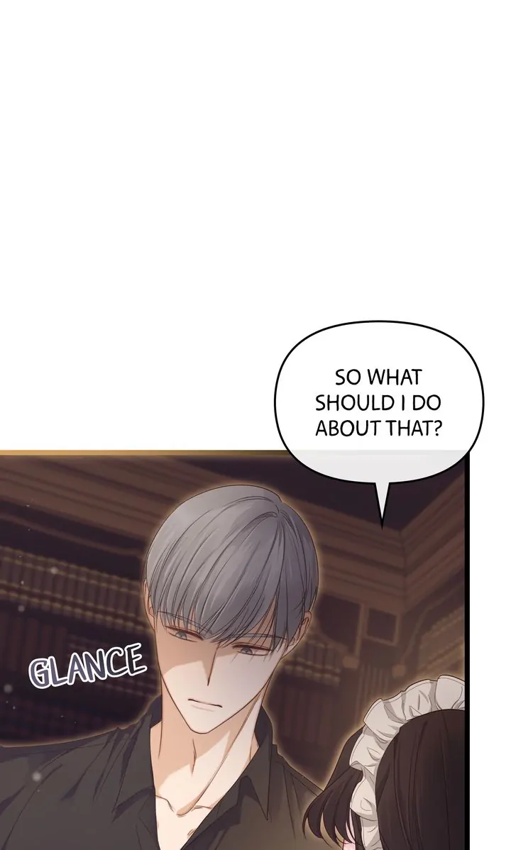 But Please, Help Me chapter 21 page 6