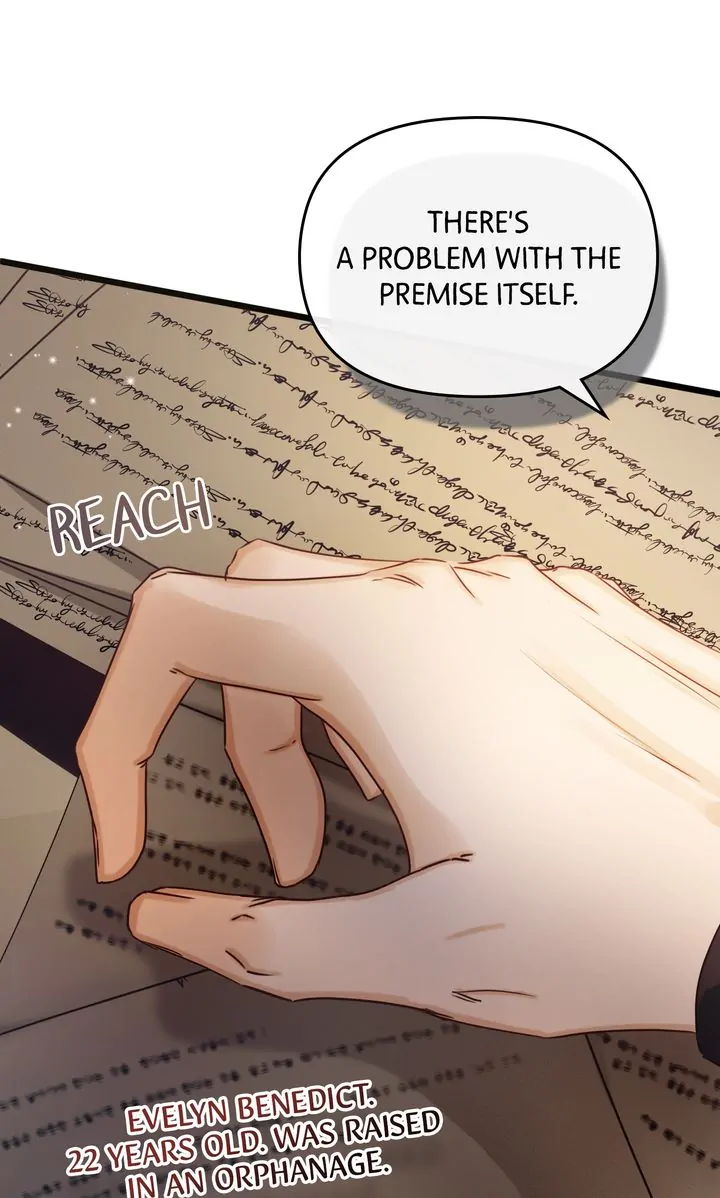 But Please, Help Me chapter 21 page 8