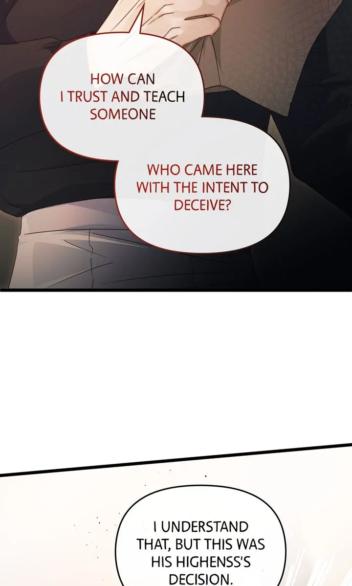 But Please, Help Me chapter 21 page 11
