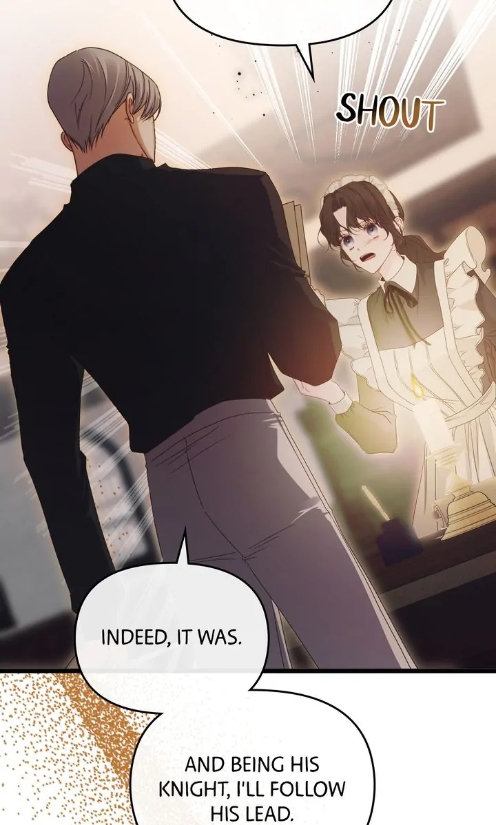 But Please, Help Me chapter 21 page 12