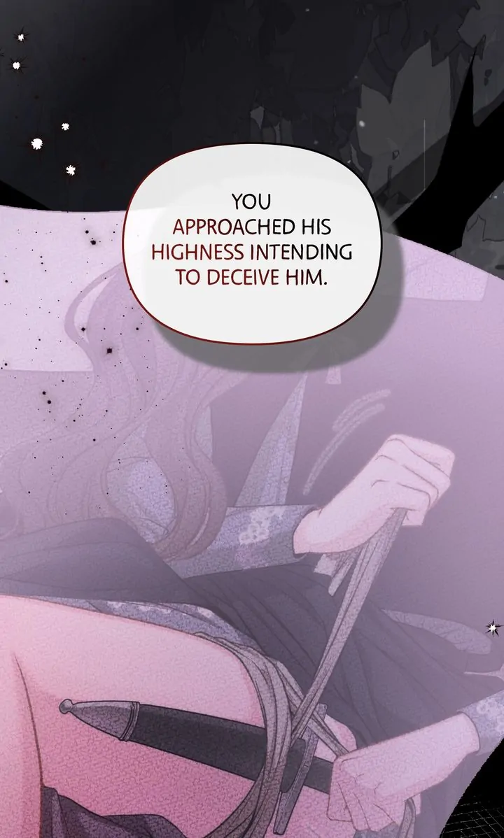 But Please, Help Me chapter 21 page 15