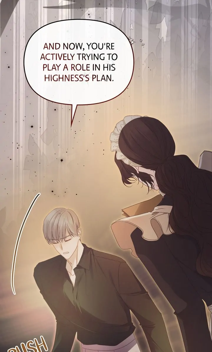 But Please, Help Me chapter 21 page 18