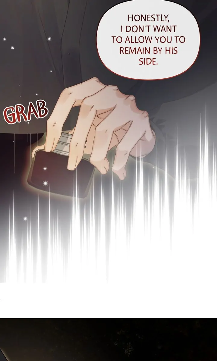 But Please, Help Me chapter 21 page 22