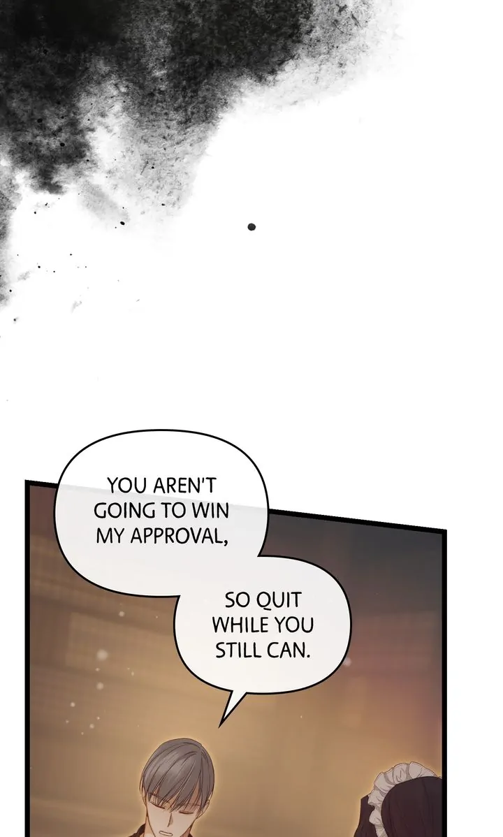 But Please, Help Me chapter 21 page 27