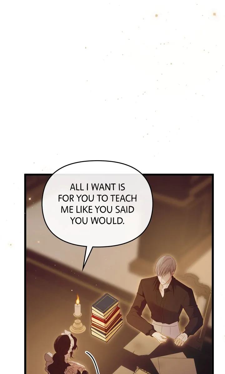 But Please, Help Me chapter 21 page 50