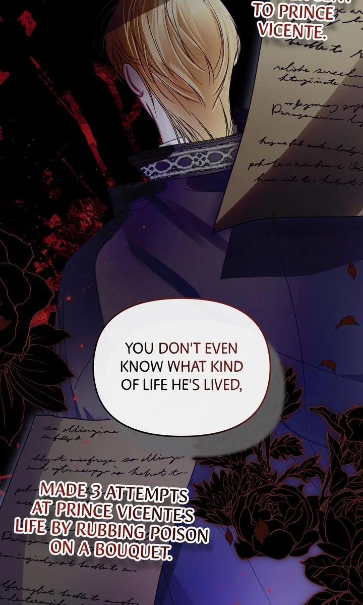 But Please, Help Me chapter 21 page 55