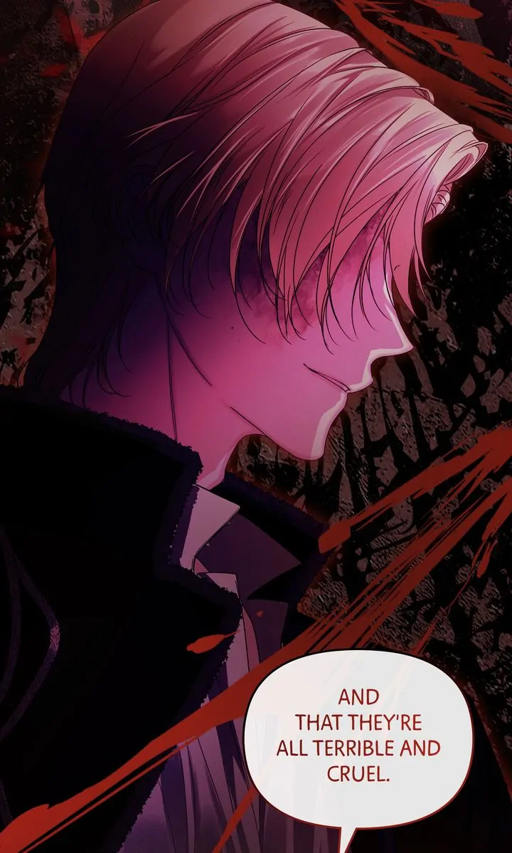 But Please, Help Me chapter 21 page 60