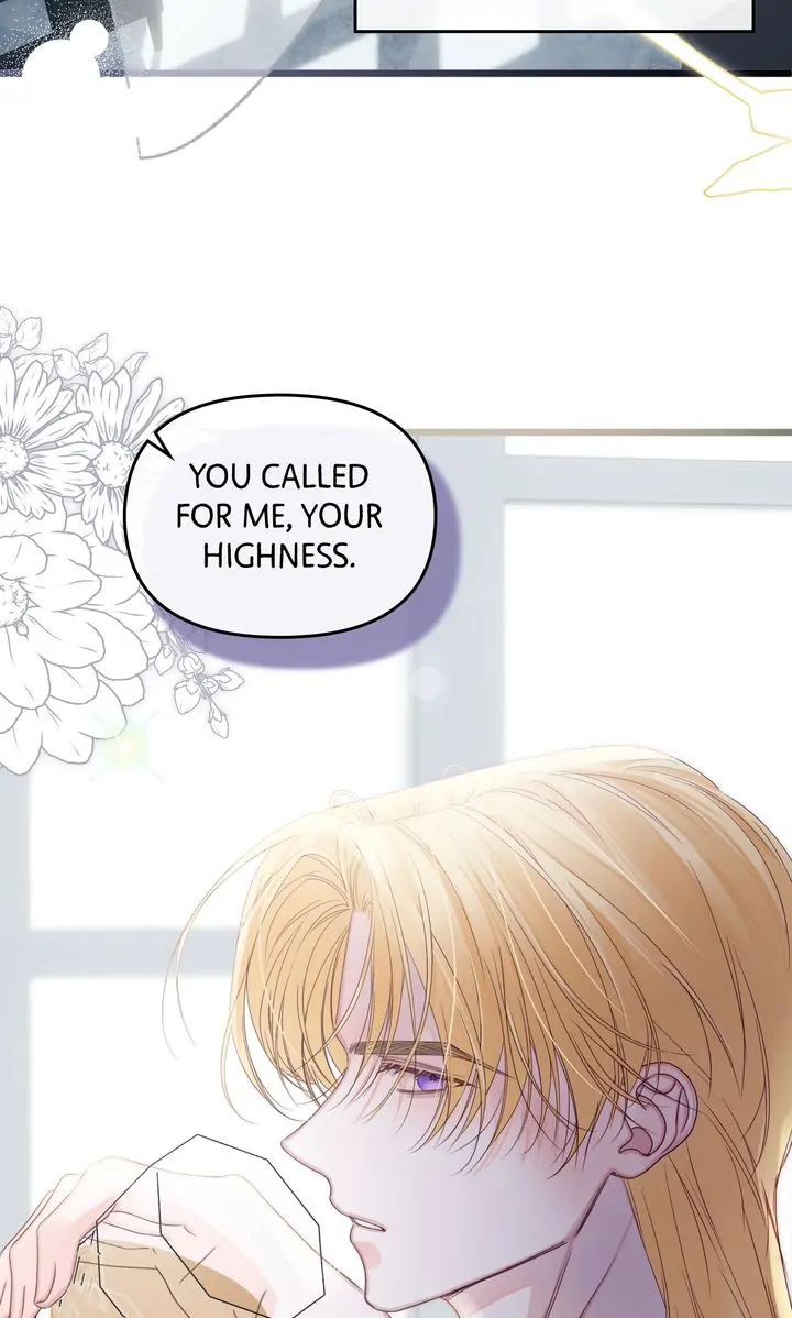 But Please, Help Me chapter 21 page 79