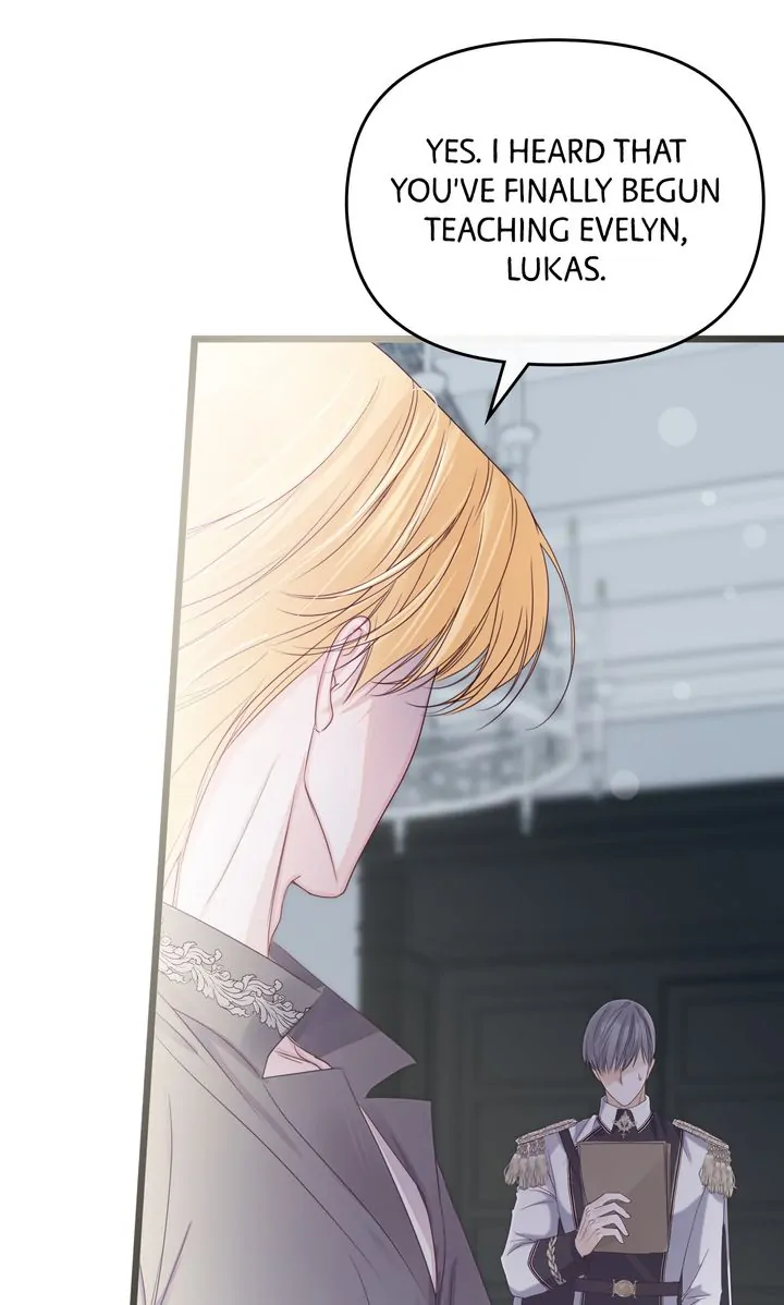 But Please, Help Me chapter 21 page 81