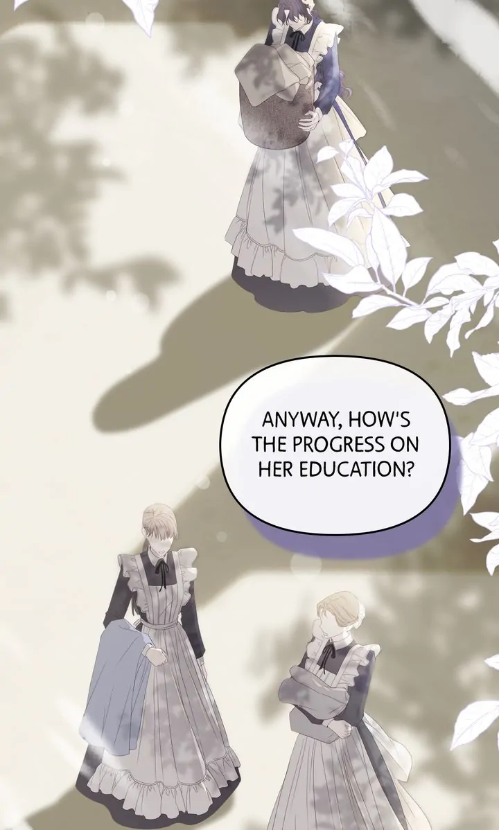 But Please, Help Me chapter 21 page 85