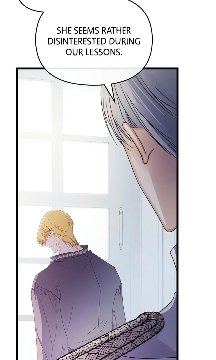 But Please, Help Me chapter 21 page 91