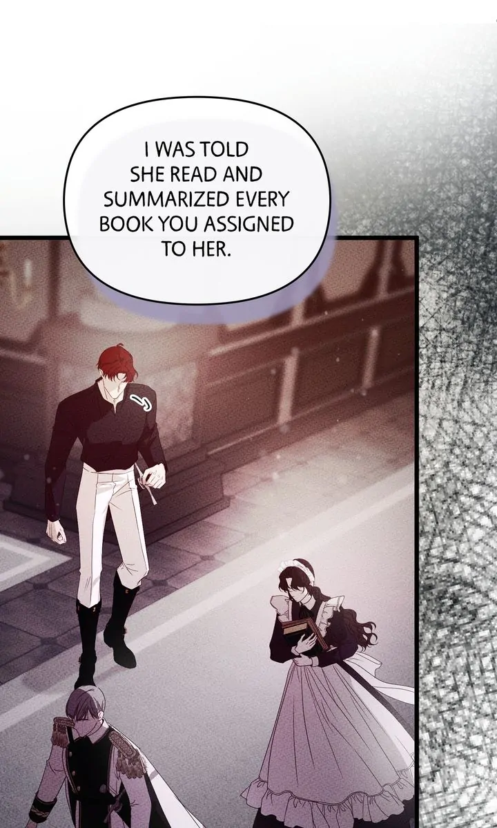 But Please, Help Me chapter 21 page 94