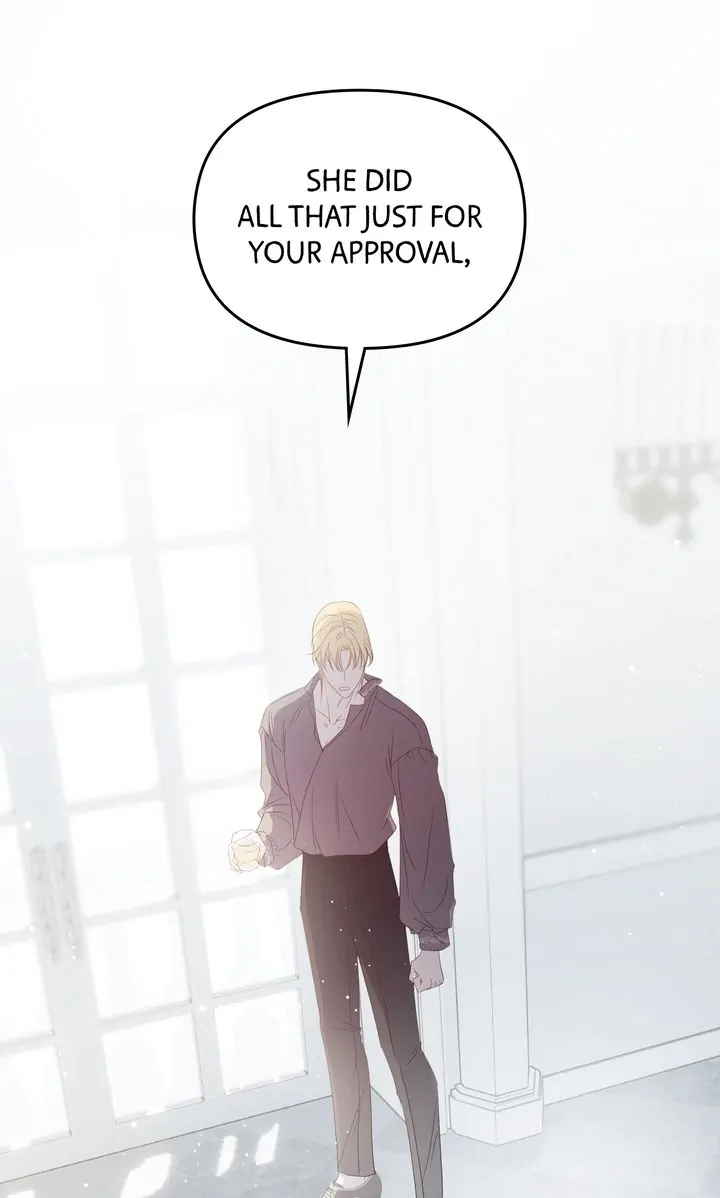 But Please, Help Me chapter 21 page 99