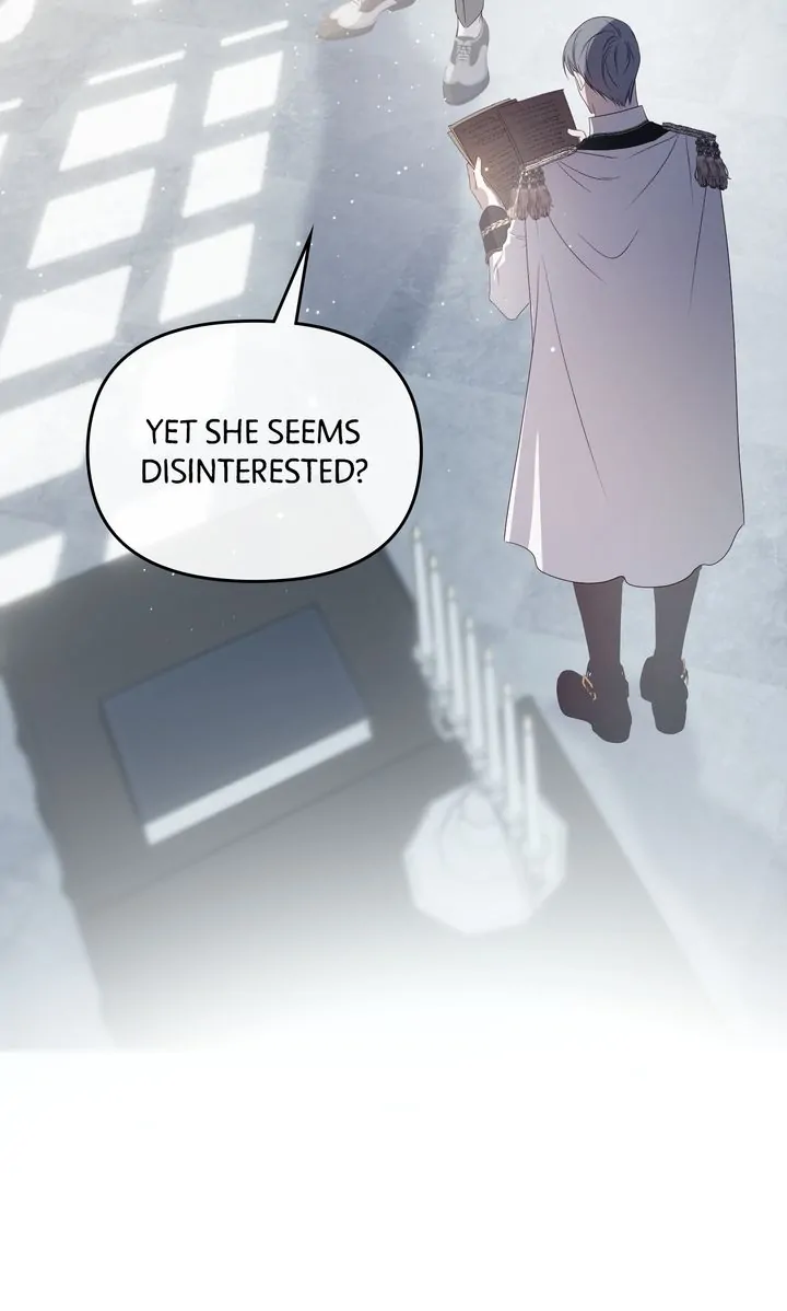 But Please, Help Me chapter 21 page 100
