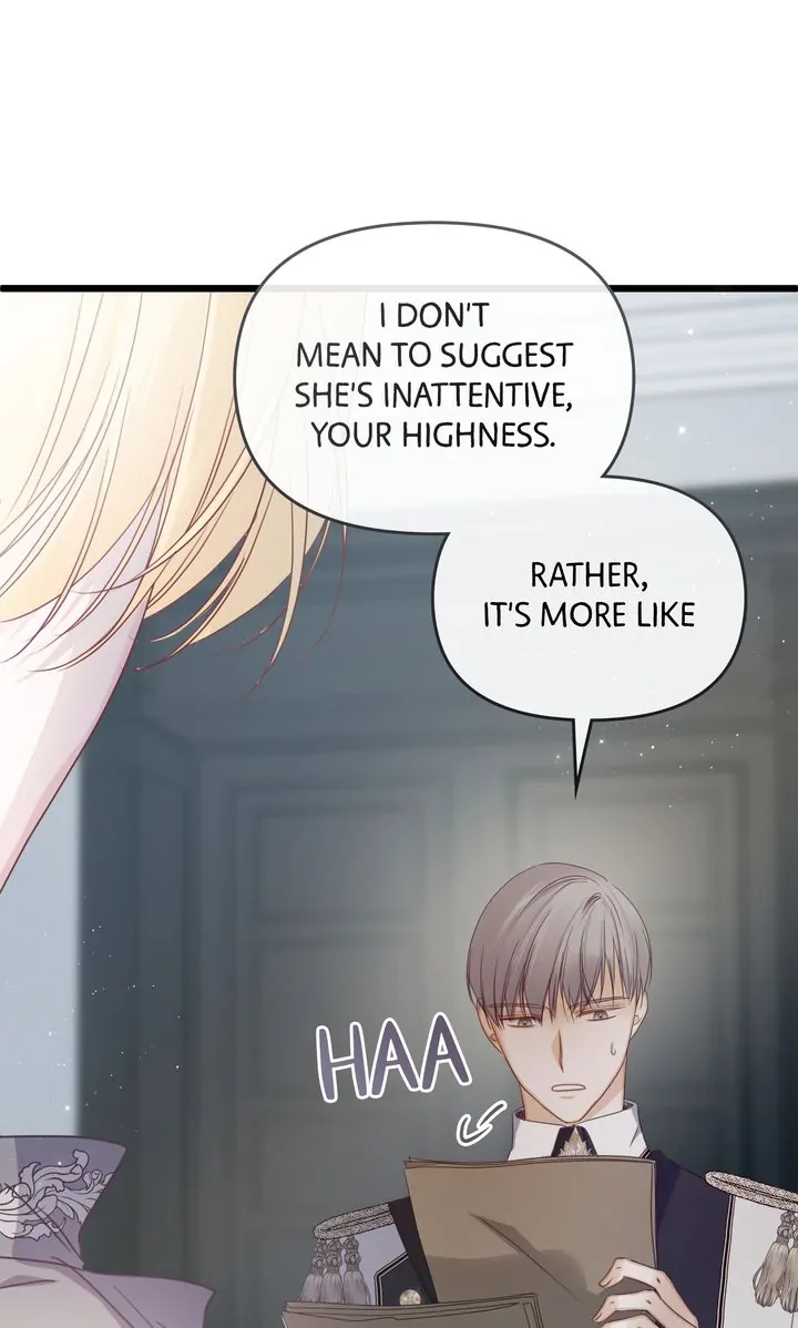 But Please, Help Me chapter 21 page 101