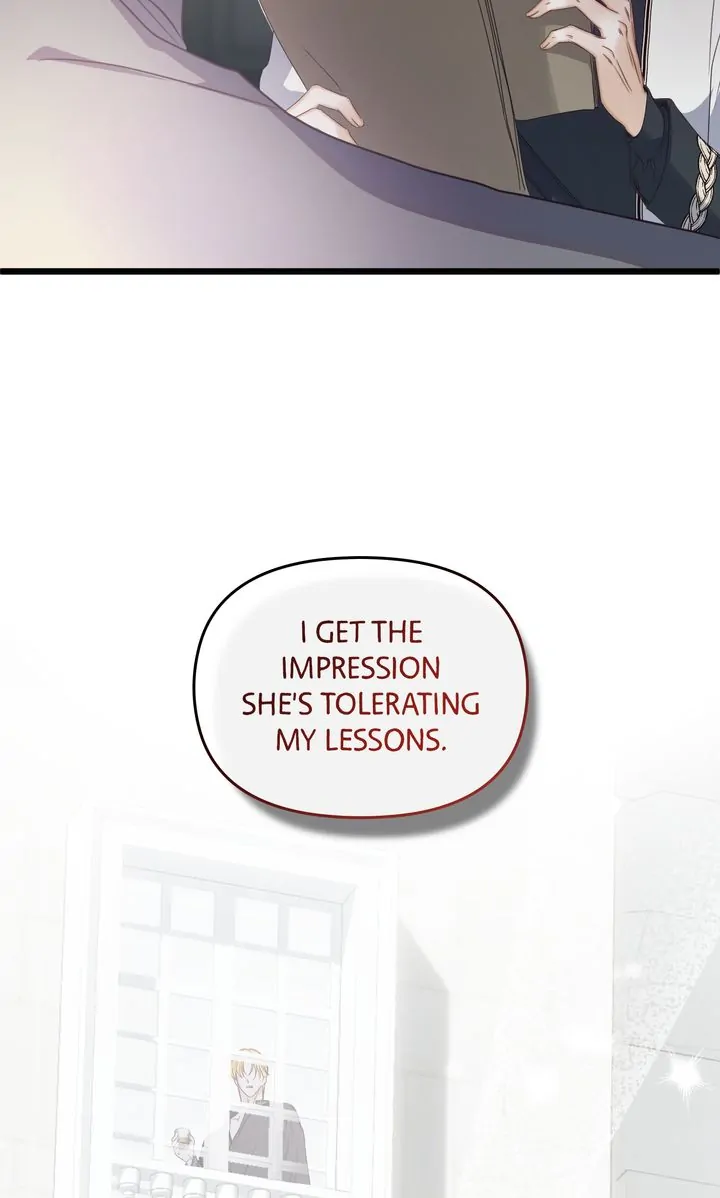 But Please, Help Me chapter 21 page 102