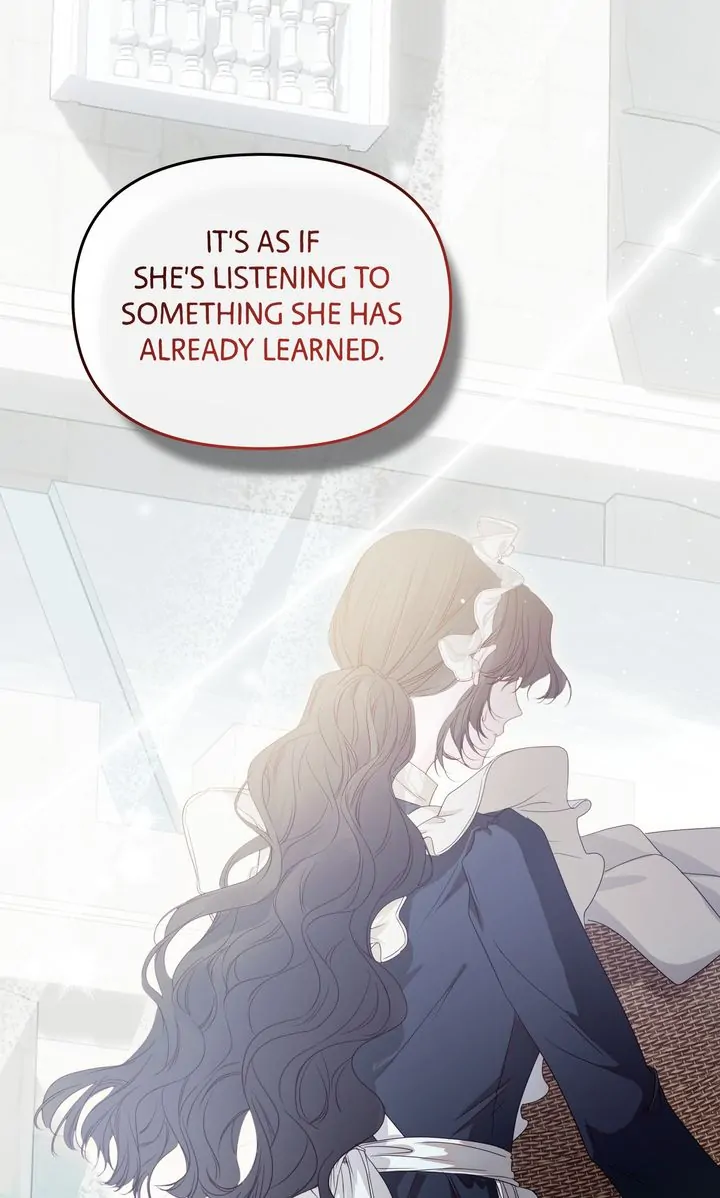 But Please, Help Me chapter 21 page 103