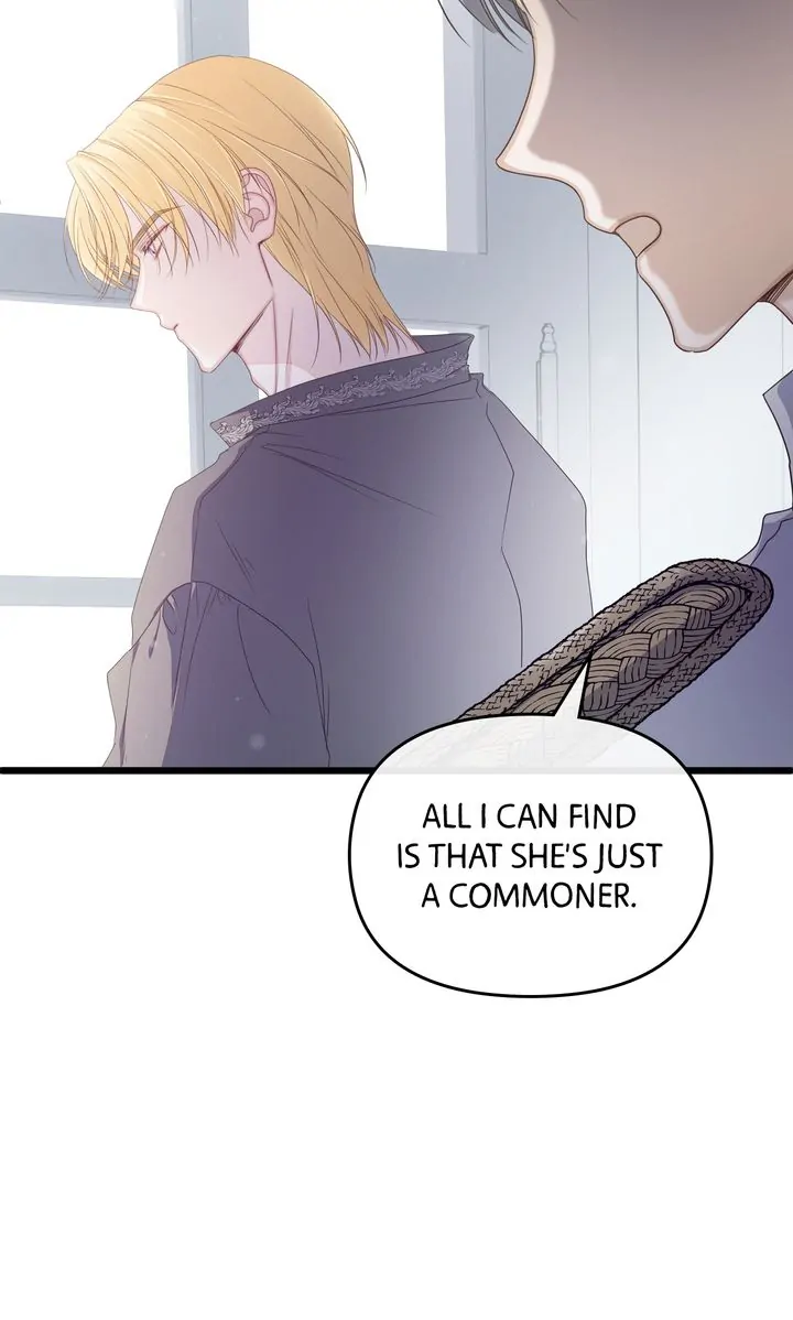 But Please, Help Me chapter 21 page 107