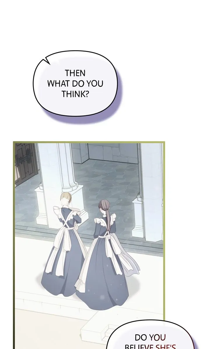 But Please, Help Me chapter 21 page 108