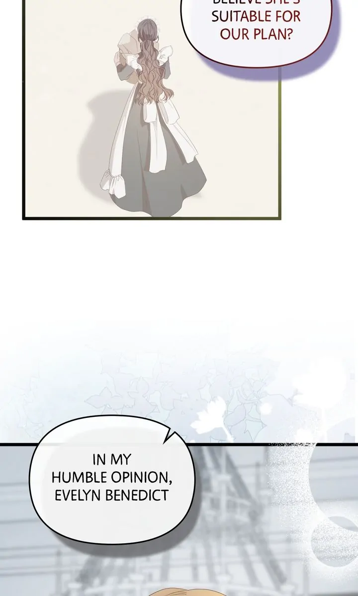 But Please, Help Me chapter 21 page 109