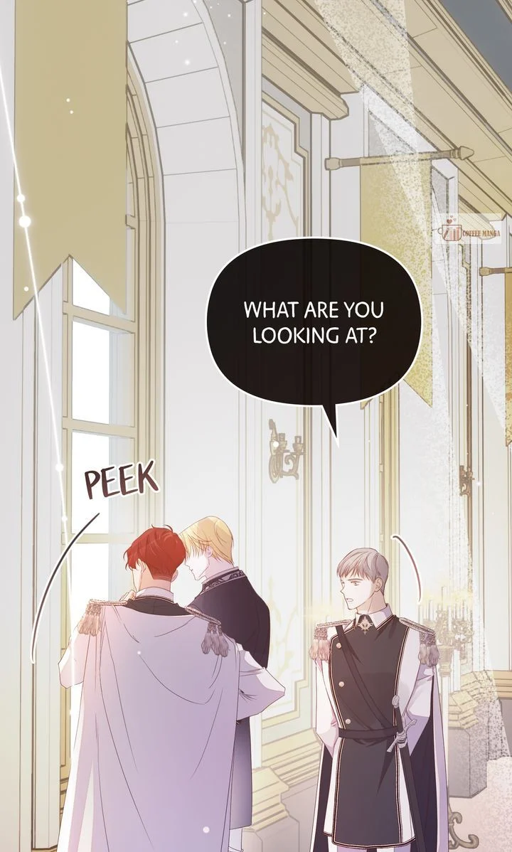But Please, Help Me chapter 22 page 2