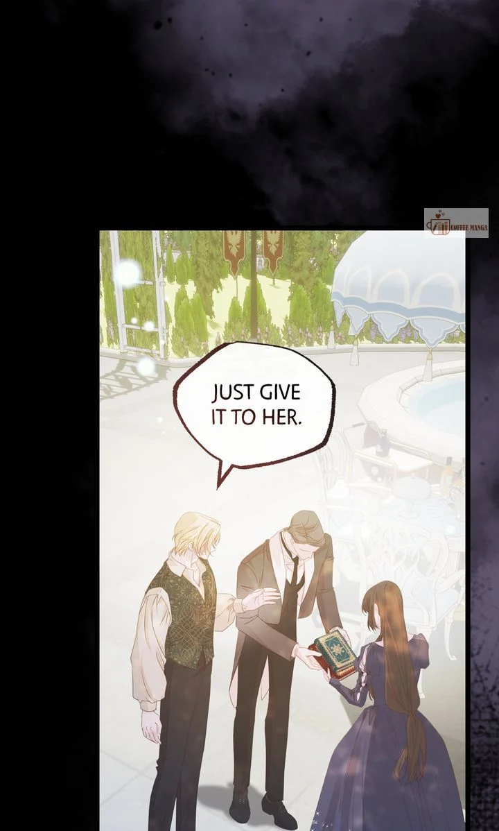 But Please, Help Me chapter 22 page 13