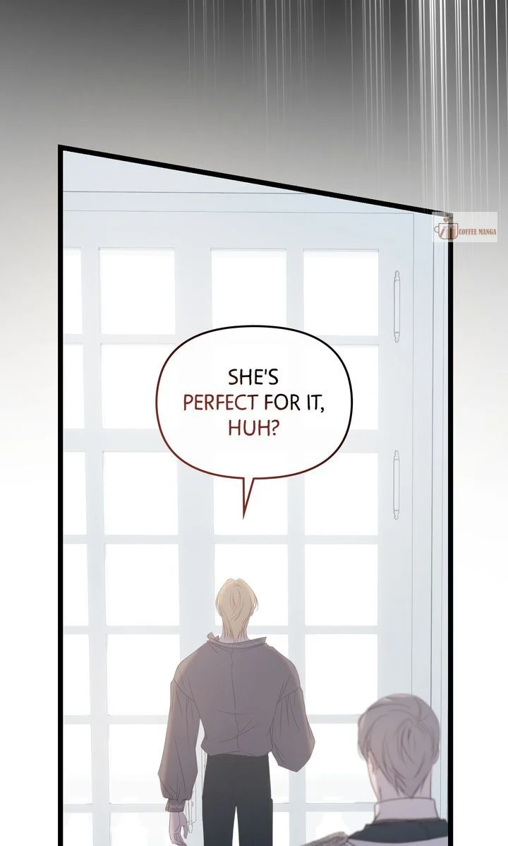 But Please, Help Me chapter 22 page 18
