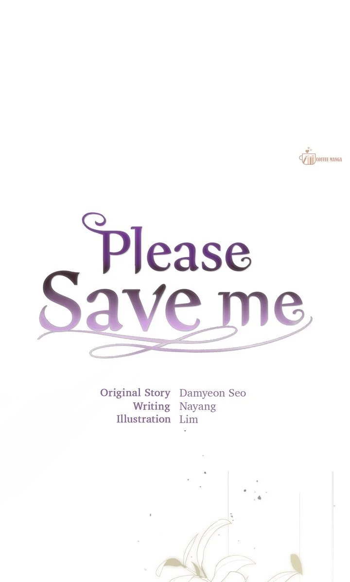 But Please, Help Me chapter 22 page 23
