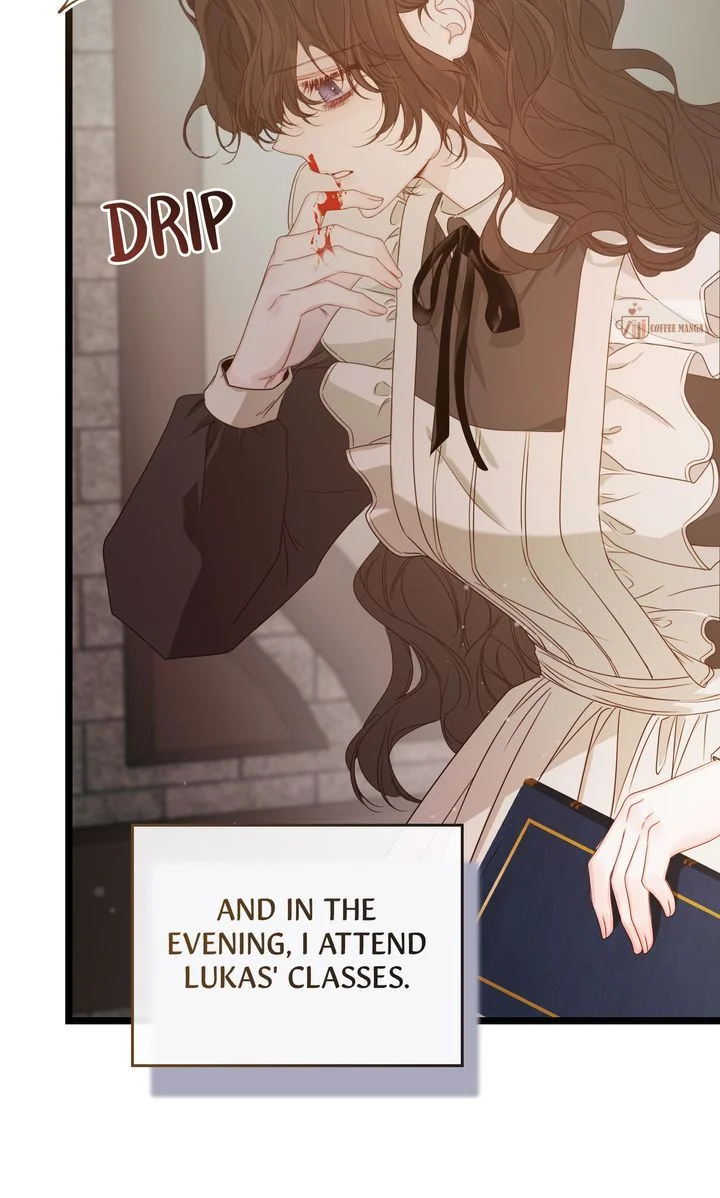 But Please, Help Me chapter 22 page 27