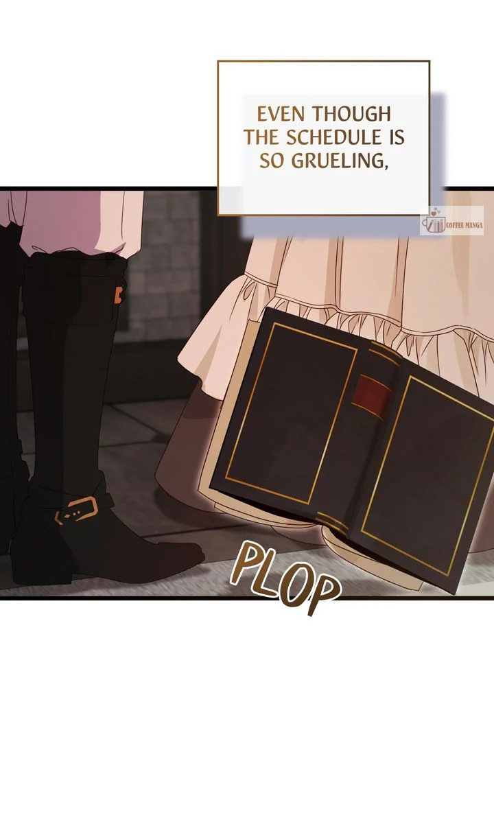 But Please, Help Me chapter 22 page 28