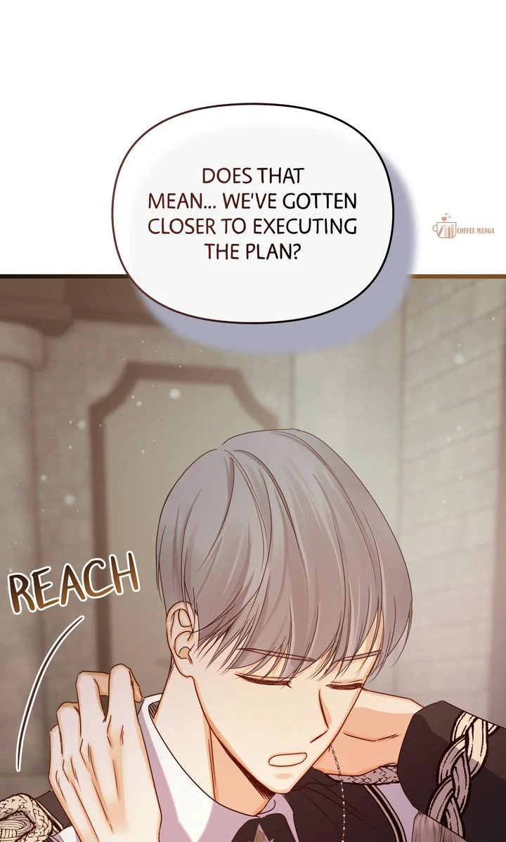 But Please, Help Me chapter 22 page 36
