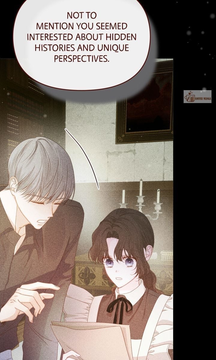 But Please, Help Me chapter 22 page 44