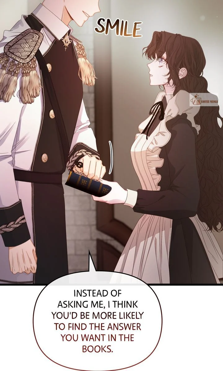 But Please, Help Me chapter 22 page 46