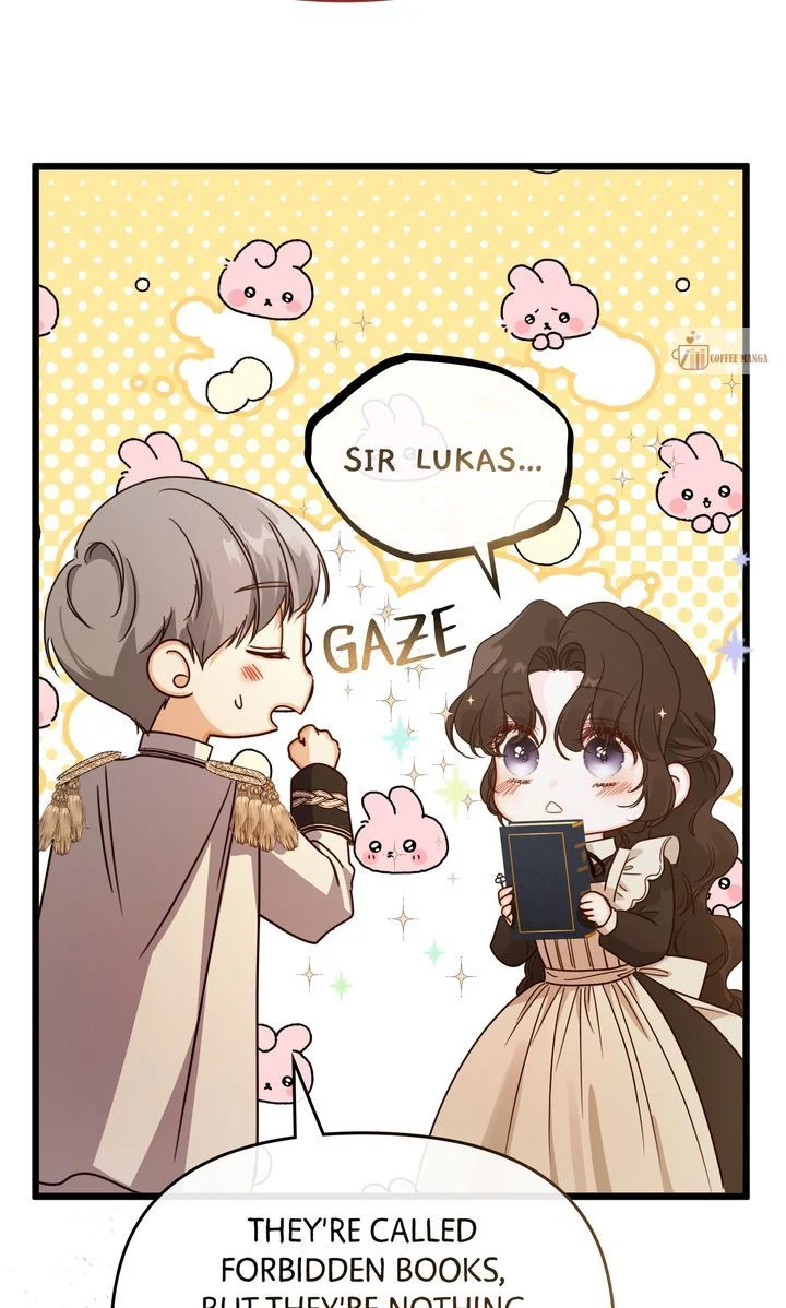 But Please, Help Me chapter 22 page 47