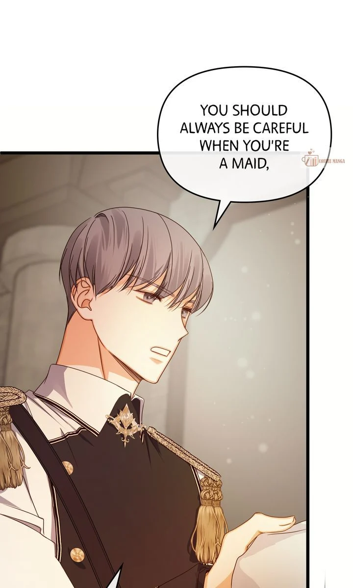 But Please, Help Me chapter 22 page 57