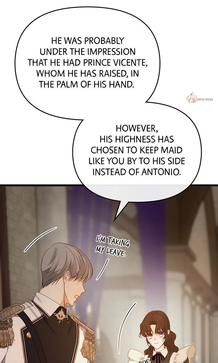 But Please, Help Me chapter 22 page 62