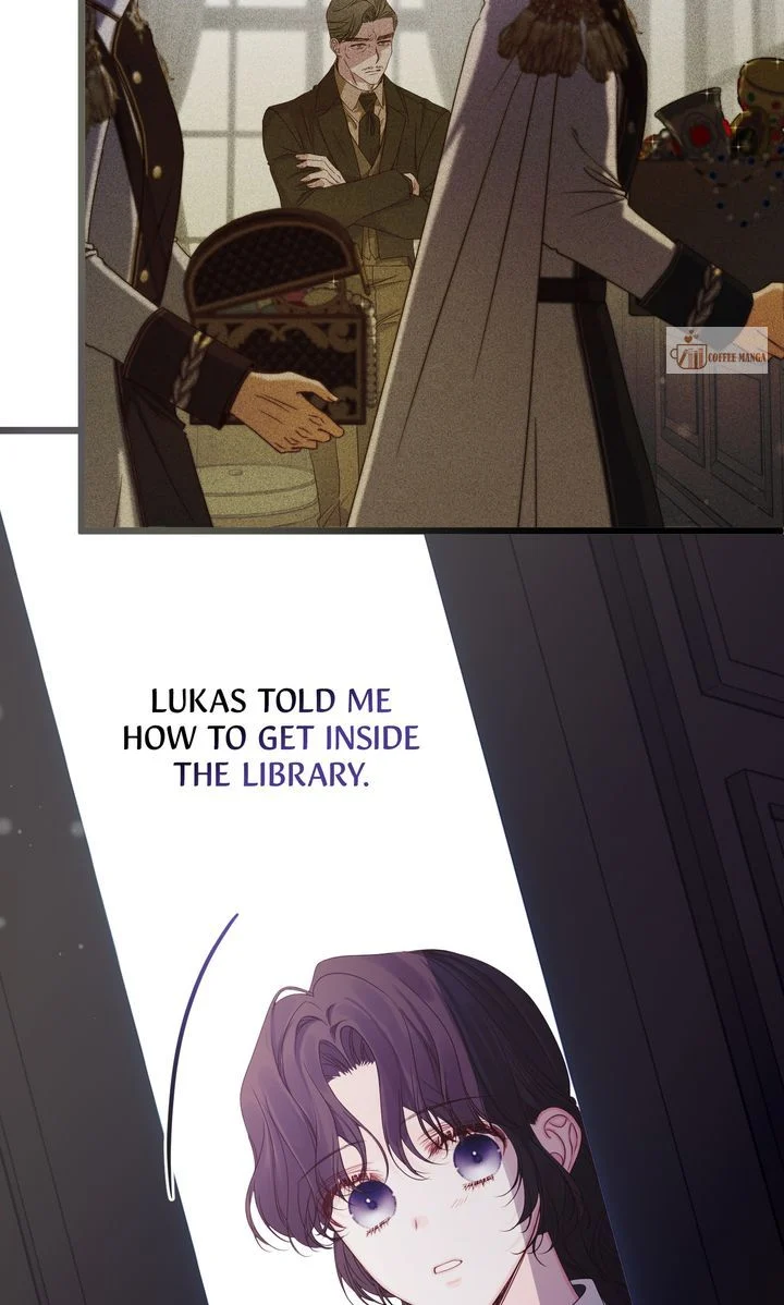 But Please, Help Me chapter 22 page 68