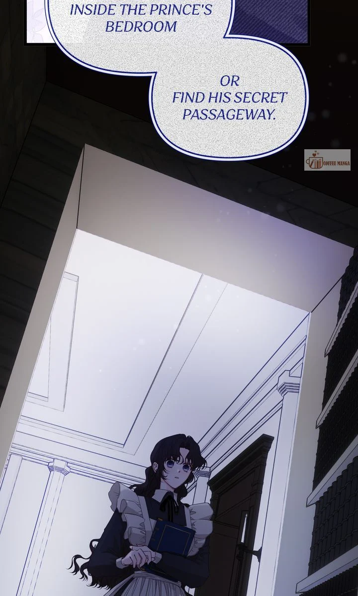 But Please, Help Me chapter 22 page 75