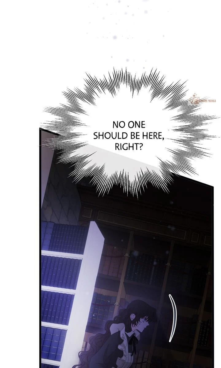 But Please, Help Me chapter 22 page 77
