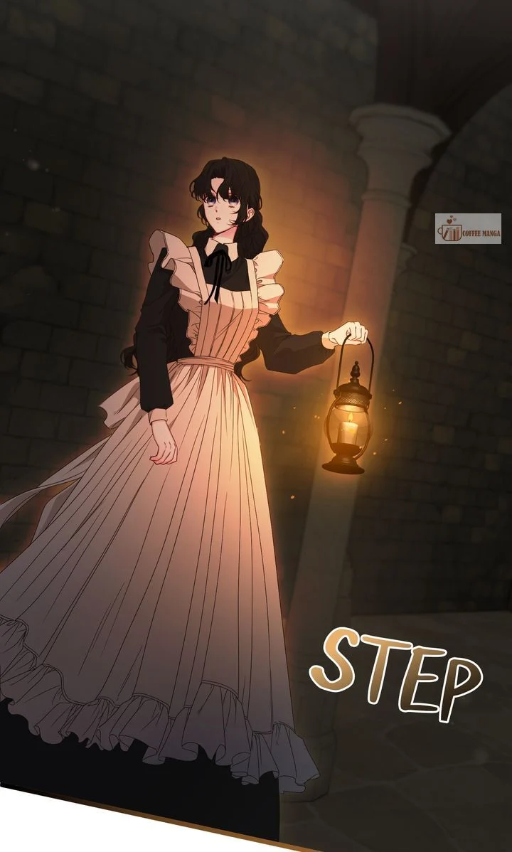 But Please, Help Me chapter 22 page 83