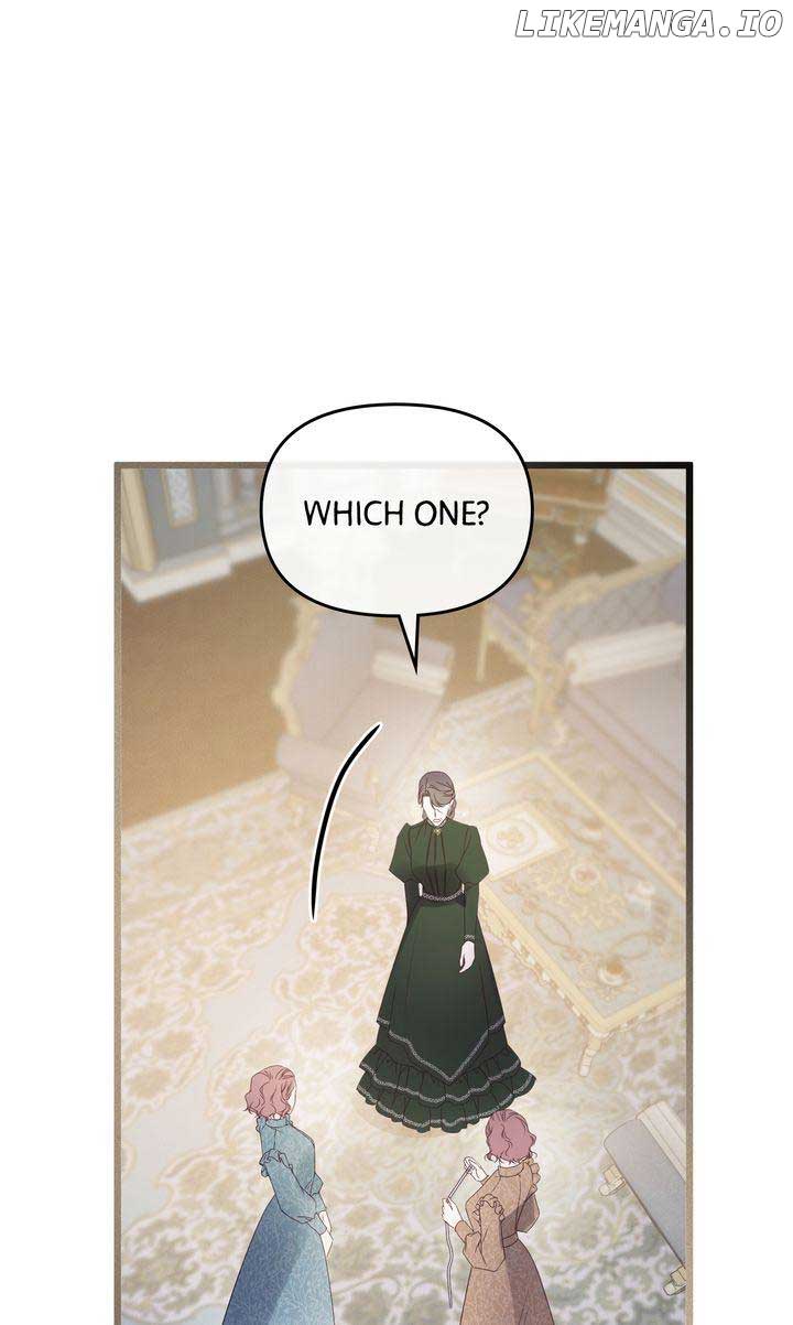 But Please, Help Me chapter 28 page 30