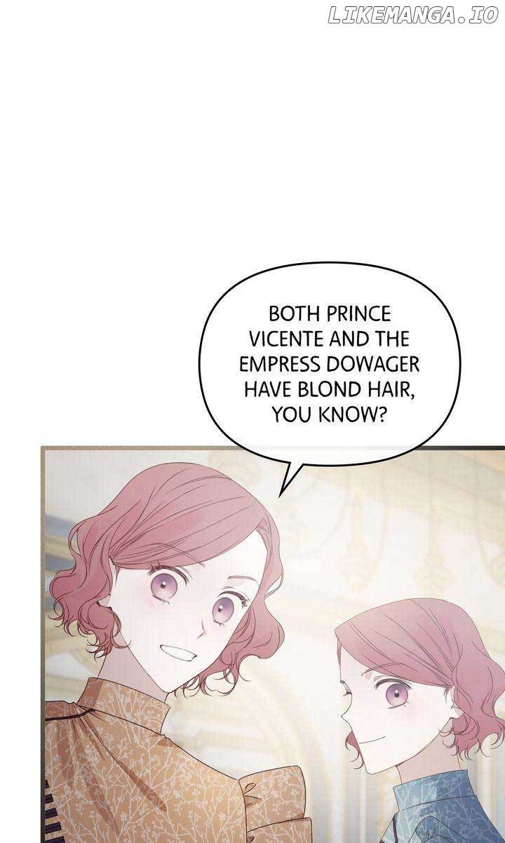 But Please, Help Me chapter 28 page 34