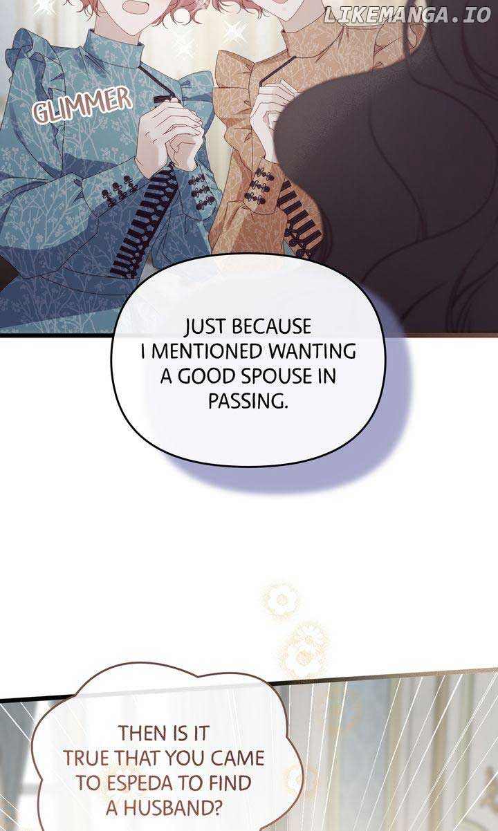 But Please, Help Me chapter 28 page 44